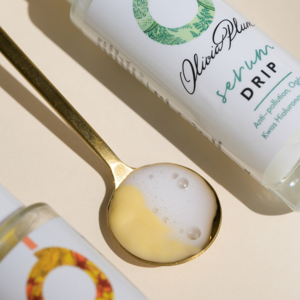 Mega Size Serum nawilżające DRIP - limitowana wersja 50ml