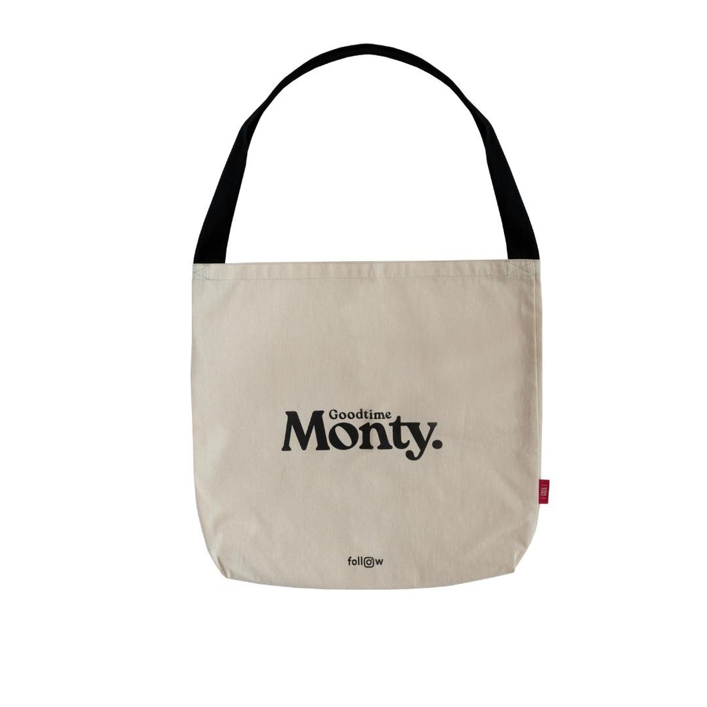 Goodtime Monty Eco Bag 