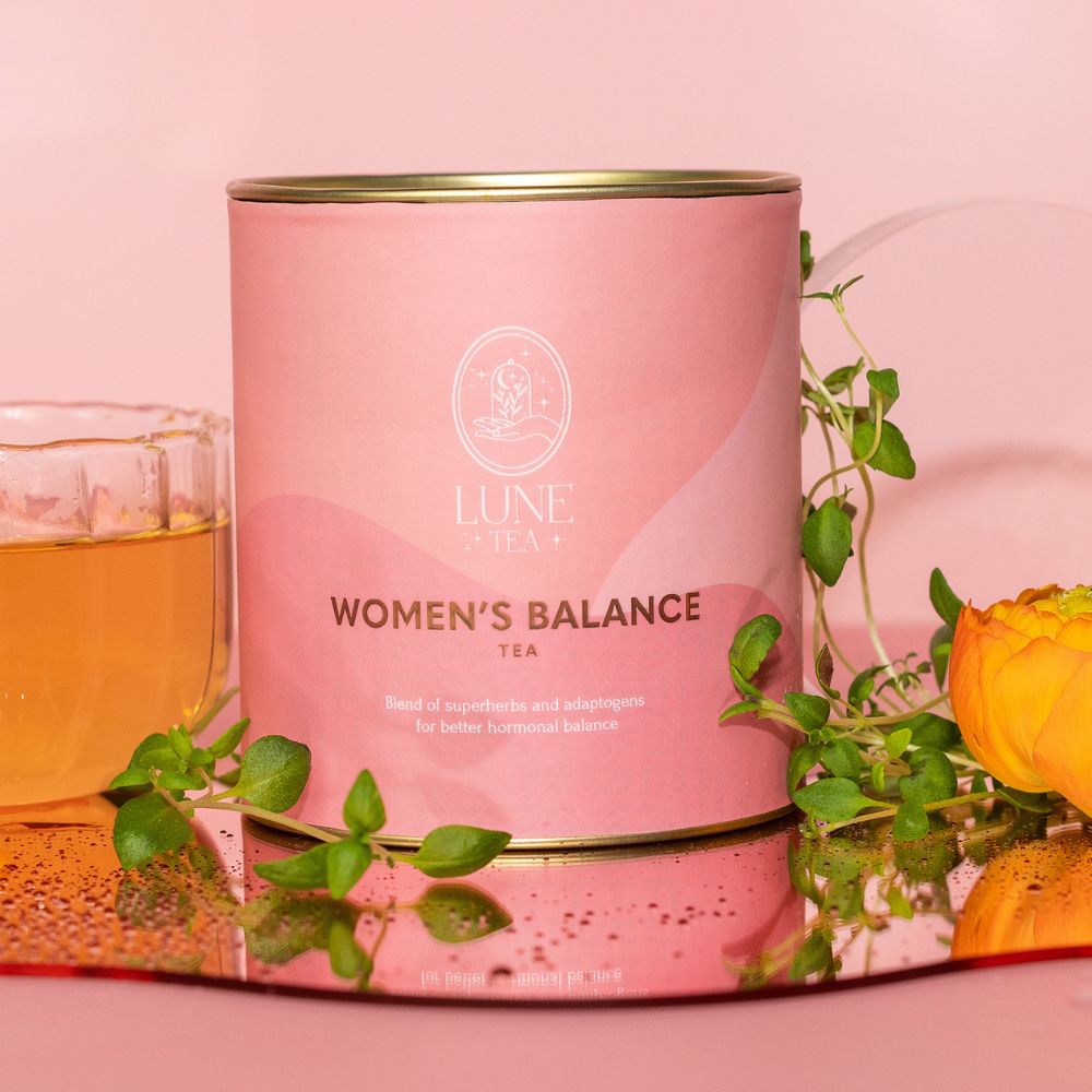 Herbata Lune Tea - Women’s Balance
